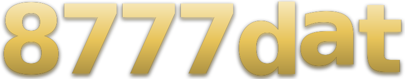 8777dat logo